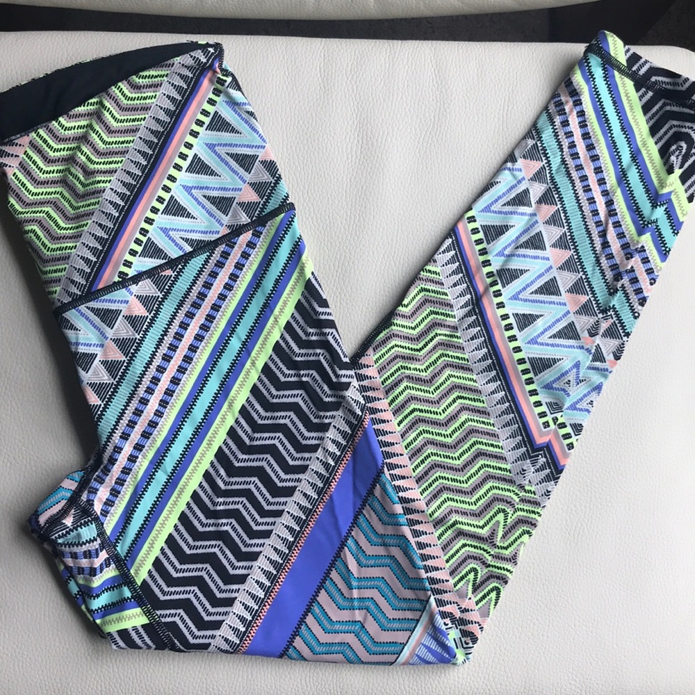 The Ultimate by VS Sport Tight